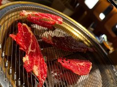 -西塔老太太泥炉烤肉(亚运村店)