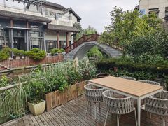 -花房餐厅(西溪天堂店)