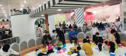 -宝燕乐园(春申店)