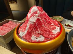 -温野菜涮涮锅(西单大悦城店)