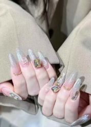 点击看大图 -Ami nail爱米美甲美睫
