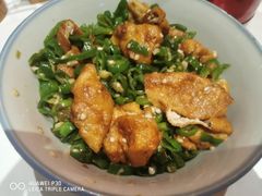 -农耕记·湖南土菜(halo广场店)