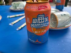 -老七饭馆(光荣道总店)