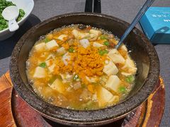 -柒园·三十年创意杭帮菜(龙湖滨江天街店)
