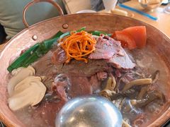 -品味泸沽湖•民族特色菜(大落水店)