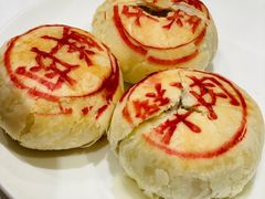 -小厨娘淮扬菜(江宁弘阳店)