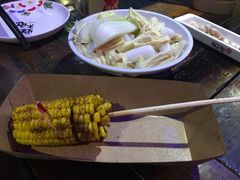 -蘭奢雅集·江浙菜(青山江滩店)