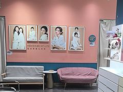-海马体照相馆(龙湖杭州金沙天街店)