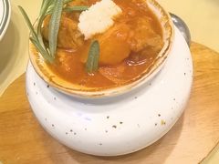 -秋林西餐厅