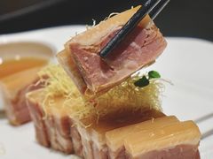 -宫燕府·京菜·烤鸭·淮扬菜(王府中心店)