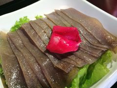 -热火朝天鲜切牛肉火锅(南强街巷店)