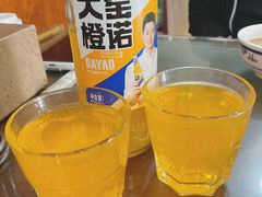-老爆肚满五香烧牛羊肉