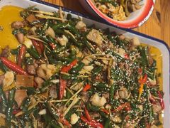 -兔槽江湖菜·重庆璧山兔(水围店)