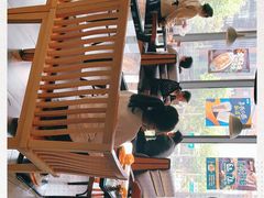 -豪享来中西餐厅(隆昌店)