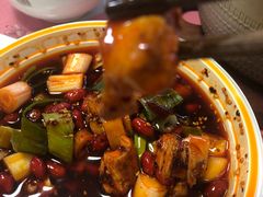 -蜀肴丁丁兔(紫荆店)