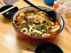 -筒骨麻辣烫(永同昌公寓胜明花园店)