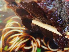 -小龙大肉面馆
