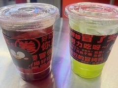 -蓉三少冒烤鸭·四川小吃集(北京首店)