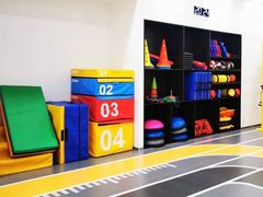 -BingoLand宾果体能中心(钱江新城店)