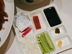 -惠丰堂饭庄·烤鸭·京味菜(翠微路店)