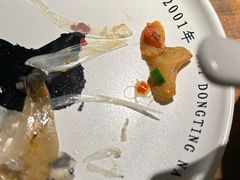 -洞庭土菜馆(易发广场店)