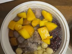 -水牛奶皇后糖水铺