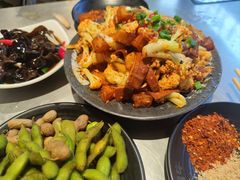 -微醺烤牛·炭火烧烤·精酿啤酒(东郊记忆店)