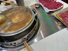 -荣叔港式沙嗲牛肉火锅(正佳潮流店)