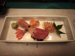 -風料理.鮨Omakase