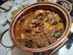 -关东小磨东北菜(漕河泾印象城店)