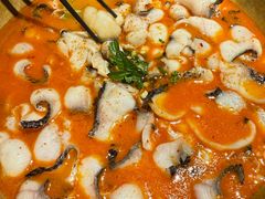 -永安水煮活鱼·仪征菜(仪征奥林匹克店)