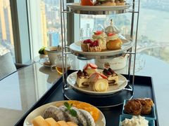 -三迪希尔顿酒店·星空酒廊