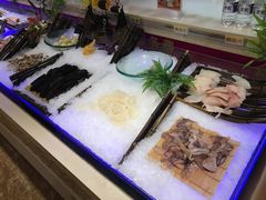 -金太郎自助烤肉.火锅(宝龙店)