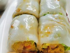 -ZEN采蝶轩·粤味臻鲜·手作点心·商务宴请(泰州店)