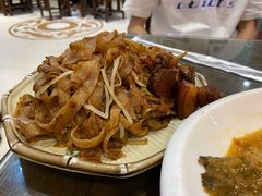 -葛记焖饼(伏牛路店)