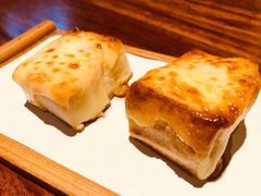 一口闷芝士南瓜-大牌大·传统杭帮菜(湖滨店)