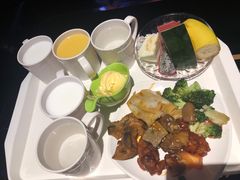 -堂会(白云店)