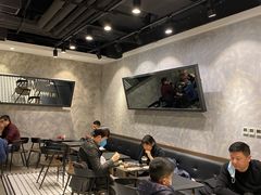 大堂-Awfully Chocolate(嘉里城店)