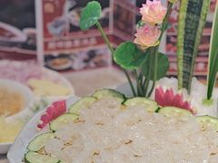 -陶缘一号·四季缘·老字号顺德菜·户外婚礼家宴(西滘店)