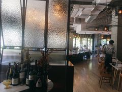 大堂-The Rug Cafe(王府中环店)