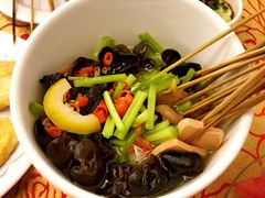 -钦善斋(武侯祠店)