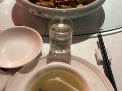 -铜锣湾·有麝自然香(渝北财富中心店)