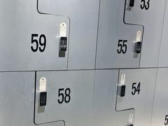 -七星派健身中心(鸟巢店)