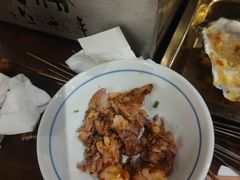 -盟重烧烤(高正街店)