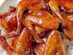 -鸽味轩·粤菜小馆(高楼门总店)