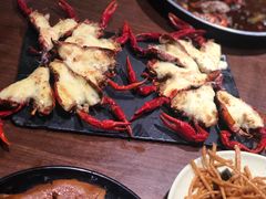 -一棠龙虾•王牌虾球(楚河汉街店)