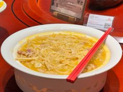 -金狮麟·新豫菜(金码大厦店)
