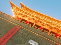 -扬州三头宴(东关街店)