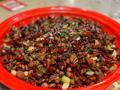 -常和州·夜宵大排档(常州单店)