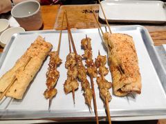 -木屋烧烤(龙岗南联店)